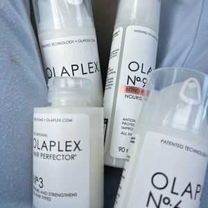 Olaplex Hair Products